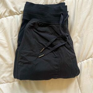 Lululemon Dance Studio Mid-Rise Jogger *Full Length